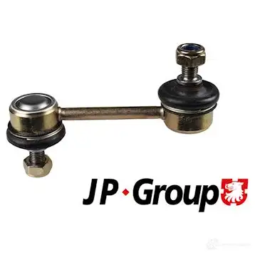 Стойка стабилизатора, тяга JP GROUP 5714267172725 3850501100 1424253818 L4QK V
