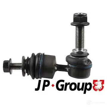 Стойка стабилизатора, тяга JP GROUP 1424804937 M3 5FB2 5710412893491 1550501800