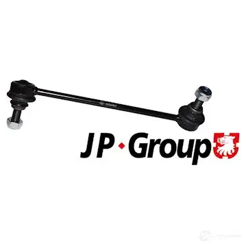 Стойка стабилизатора, тяга JP GROUP 8A39N66 1194130900 3540400580 35404005 89 изображение 0