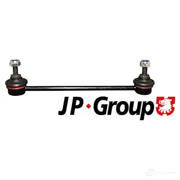 Стойка стабилизатора, тяга JP GROUP 3440400500 G4O6P1 3440400 509 1194130803 изображение 0