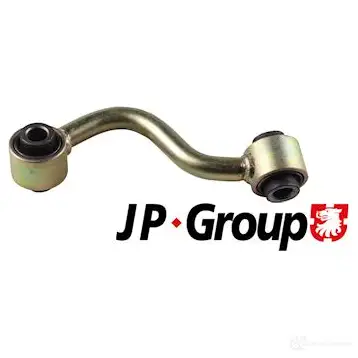 Стойка стабилизатора, тяга JP GROUP 5714267250980 1424253846 XM7 PDRO 4050504680 изображение 0