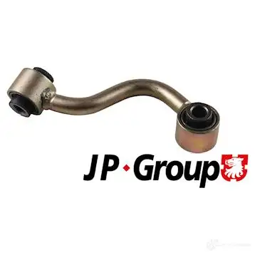 Стойка стабилизатора, тяга JP GROUP 4050504670 1424253845 I15A O 5714267250973