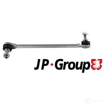 Стойка стабилизатора, тяга JP GROUP 1340408370 5710412803278 P2S43 TE 1424804923