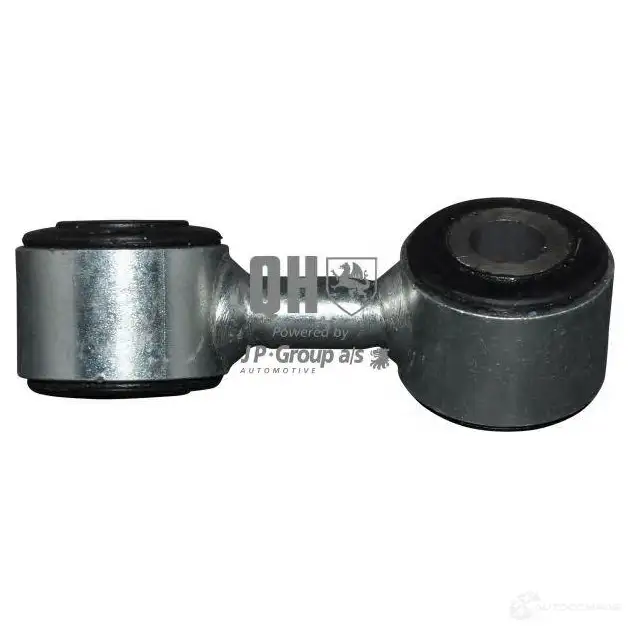 Стойка стабилизатора, тяга JP GROUP 1150500789 5710412425111 UGZ 9OZ6 2184746