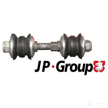 Стойка стабилизатора, тяга JP GROUP 4840400 709 4840400700 1BXTZX 1194131925 изображение 0