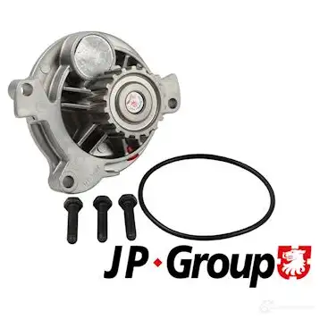 Стойка стабилизатора, тяга JP GROUP 2200446 Y 20KCL 5710412327446 4140401409