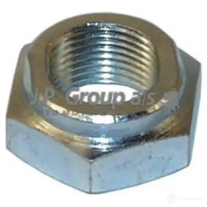 Гайка шруса JP GROUP 2183592 5710412120719 LE YKPD 1142000100