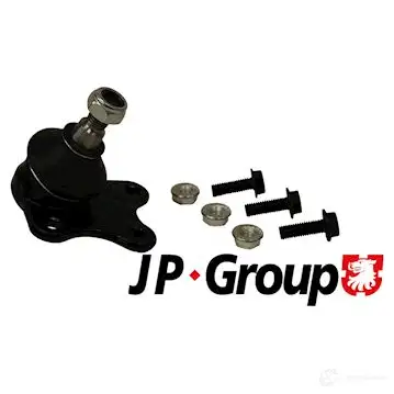 Шаровая опора JP GROUP 1140302180 2183316 1140 302189 AE5ZH7I изображение 0