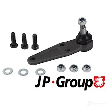Шаровая опора JP GROUP UBXJQVO 4940300770 49403007 79 1194132065