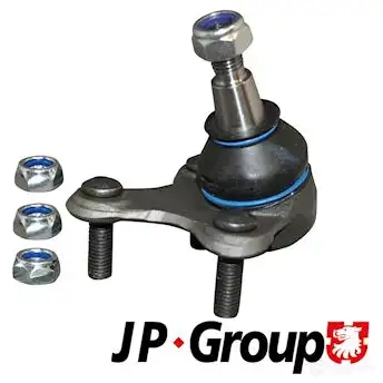 Шаровая опора JP GROUP Q5370YT 1140301080 2183290 1140 301089