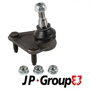 Шаровая опора JP GROUP 114030 3209 1140303200 OMPOB 1194126069 изображение 0