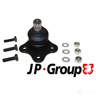 Шаровая опора JP GROUP 6O0P2G2 1222726173 1540302100 154 0302109
