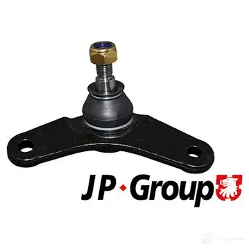 Шаровая опора JP GROUP 6040300180 ME3IOV 604 0300189 1222787123 изображение 0