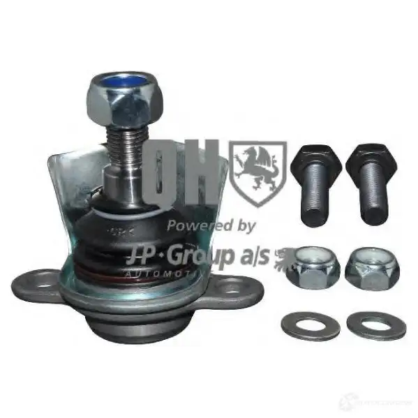Шаровая опора JP GROUP 5710412281007 2183277 1140300509 HPLT 3T