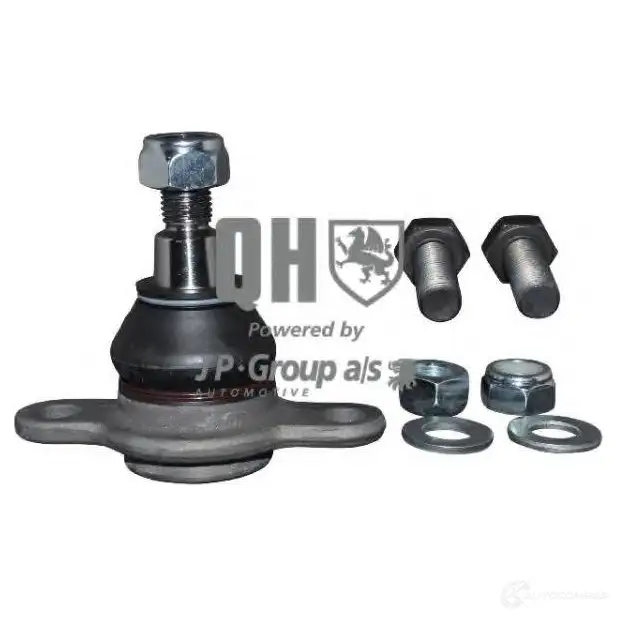 Шаровая опора JP GROUP 1140300709 2183281 5710412281533 XX RMNO1