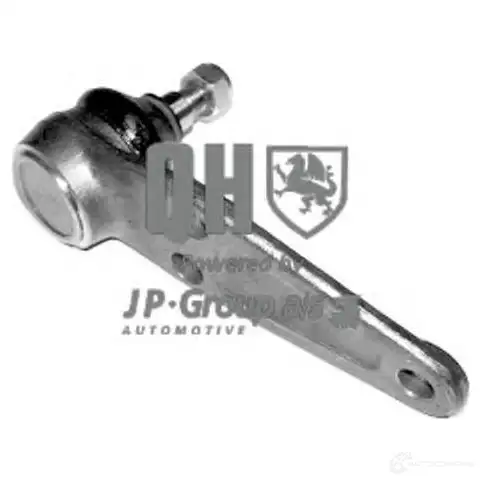 Шаровая опора JP GROUP 4940300779 2202863 5710412416904 F IEJBMW изображение 0