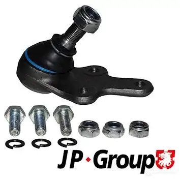 Шаровая опора JP GROUP 1540300600 15403 00609 2194639 SS4117 изображение 0