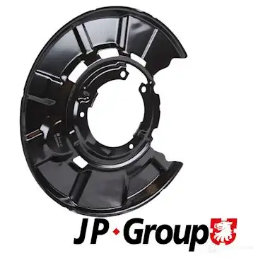 Шаровая опора JP GROUP 5740300200 1194132180 ANKK68R 57 40300209 изображение 0