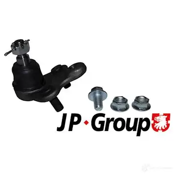 Шаровая опора JP GROUP MOSL2 1222753947 344 0300809 3440300800