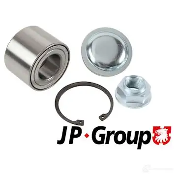 Шаровая опора JP GROUP SL0A65G 124 0302309 1240302300 1222684881 изображение 0