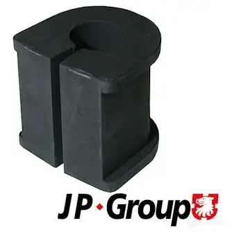 Втулка стабилизатора JP GROUP 1250400400 1 250400409 PNEUZ 2189277 изображение 0