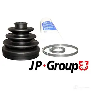 Пыльник шруса, ремкомплект JP GROUP 8XARBFM 1222754529 3443600 519 3443600510 изображение 0