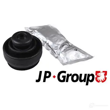 Пыльник шруса, ремкомплект JP GROUP 8X8CU 1222751161 3343700110 33 43700119
