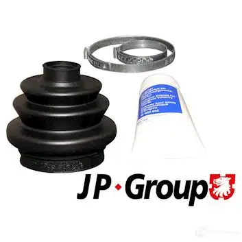 Пыльник шруса, ремкомплект JP GROUP 1222691197 1253700110 125 3700119 1ZWRUI