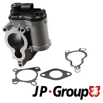 Пыльник шруса, ремкомплект JP GROUP KZ8Q8PJ 4043700 119 1194131238 4043700110