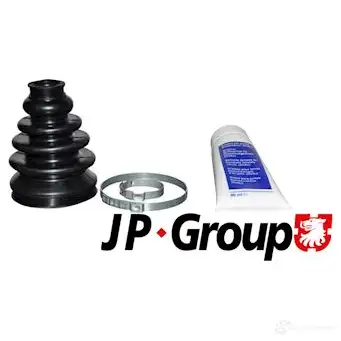 Пыльник шруса, ремкомплект JP GROUP V3LOED 1143702860 1 143702869 2184191 изображение 0