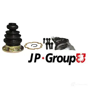 Пыльник шруса, ремкомплект JP GROUP 5710412135324 2184166 1143700510 L 3W106 изображение 0