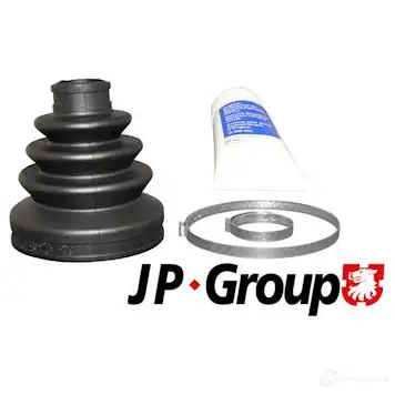 Пыльник шруса, ремкомплект JP GROUP 1194131240 4043700510 9VNJK 40437005 19