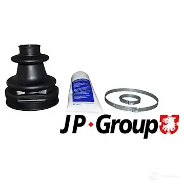 Пыльник шруса, ремкомплект JP GROUP CVH56 15437004 19 1543700410 2194945