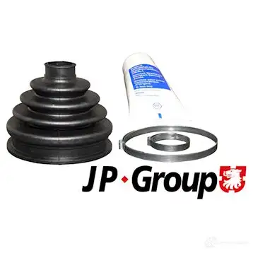 Пыльник шруса, ремкомплект JP GROUP 324ELK 1143602810 11436 02819 1194126351