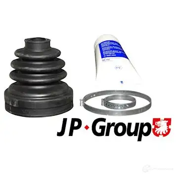 Пыльник шруса, ремкомплект JP GROUP 1194132133 5053600110 50536001 19 0QMJLC