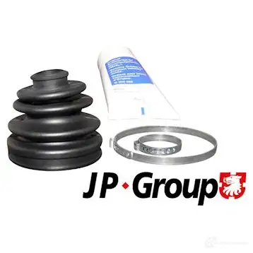 Пыльник шруса, ремкомплект JP GROUP 1222782799 4843 600519 4843600510 7W2Q64V изображение 0