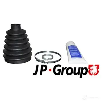 Пыльник шруса, ремкомплект JP GROUP 2191271 13437 00519 DH4ZP2P 1343700510 изображение 0