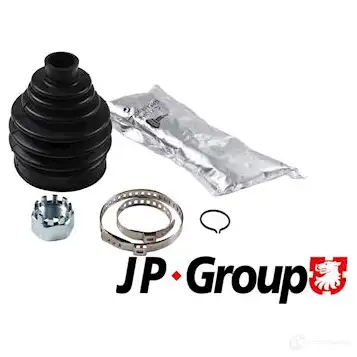 Пыльник шруса, ремкомплект JP GROUP 2189017 12436010 19 8YW7722 1243601010