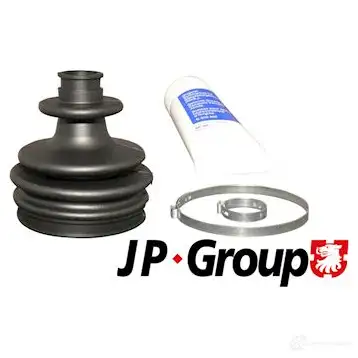 Пыльник шруса, ремкомплект JP GROUP 1424320976 BB1L4 3143601150 3 143601159 изображение 0