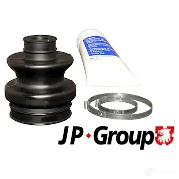 Пыльник шруса, ремкомплект JP GROUP 1343 700219 1343700210 QE6A8DM 1194128347 изображение 0