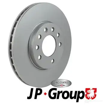 Пыльник шруса, ремкомплект JP GROUP 1253700210 1437550074 U9N 0G
