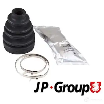 Пыльник шруса, ремкомплект JP GROUP 1194131693 P2P0605 4343600510 434 3600519
