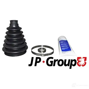 Пыльник шруса, ремкомплект JP GROUP 2189033 Q8RKN7 1243 602419 1243602410