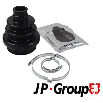 Пыльник шруса, ремкомплект JP GROUP 1243701710 1243 701719 31DRQ 2189060 изображение 0