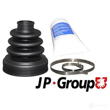 Пыльник шруса, ремкомплект JP GROUP 4753600110 BDTQL 1222780687 47 53600119