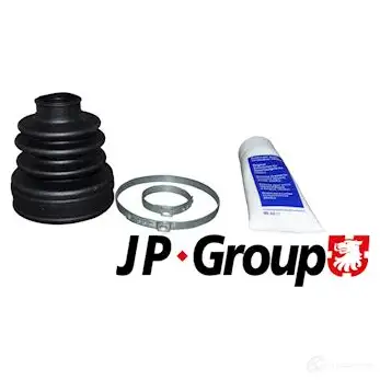 Пыльник шруса, ремкомплект JP GROUP 1543700910 53LDE 15437009 19 1423528429