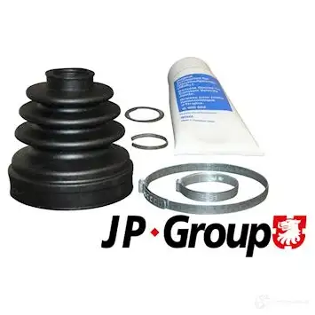 Пыльник шруса, ремкомплект JP GROUP 1143700210 892AP 2184162 114370 0219