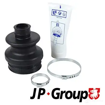 Пыльник шруса, ремкомплект JP GROUP 13 53600519 2191591 1353600510 1JHYC