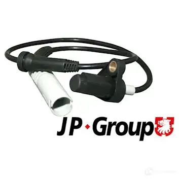 Пыльник шруса, ремкомплект JP GROUP U RNOHUI 2184169 1143700919 5710412390679