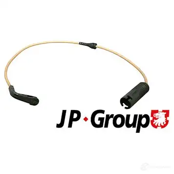 Пыльник шруса, ремкомплект JP GROUP 2184175 11437013 19 8D0498201ALT 1143701310